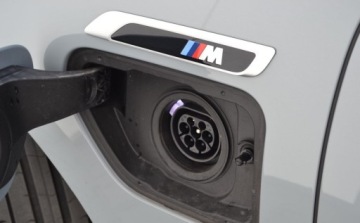 BMW Seria 7 G70 Sedan Plug-In 3.0 M60e 571KM 2023 BMW Seria 7 Dealer BMW Bonkowscy Gorzow Wlkp. 3.0 Hybryda Plug-in 571KM, zdjęcie 5