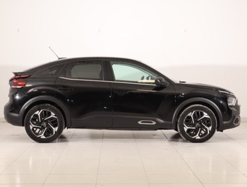 Citroen C4 III SUV 1.2 PureTech 130KM 2022 Citroen C4 1.2 PureTech, Salon Polska, zdjęcie 5