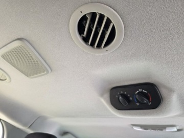 Ford Tourneo Custom I 2017 Ford Tourneo Custom długi L2* bezwypadkowy *nowy, zdjęcie 13