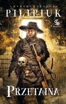 (e-book) Przetaina