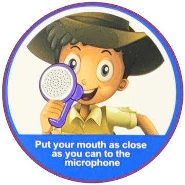 МОДУЛЯТОР ГОЛОСА РАЗЛИЧНЫЕ ЭФФЕКТЫ МЕГАФОН