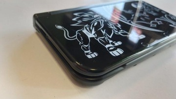 НОВАЯ КОНСОЛЬ NINTENDO 3DS XL SOLGALEO & LUNLA IPS + ЧЕХОЛ + ЧЕХОЛ