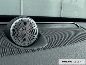 Volvo XC90 II 2023 Volvo XC 90 T8 Ultimate Dark | Bowers | Masaż | Pn, zdjęcie 36