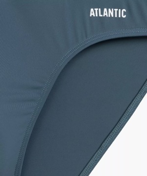 МУЖСКИЕ плавки быстросохнущие мини-брифы на подкладке Atlantic *L