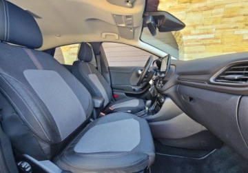 Ford Puma II Crossover 1.0 EcoBoost 125KM 2020 Ford Puma Automat, Niski przebieg, TITANIUM-X, Polecam Benzyna 125KM, zdjęcie 4