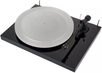 Pro-ject Debut III DC Esprit Piano + OM10