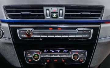 BMW X2 F39 2022 BMW X2 sDrive18i M Sport 1.5 Benzyna 136KM, zdjęcie 29