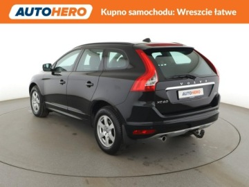 Volvo XC60 I SUV Facelifting 2.0 D3 DRIVE-E 150KM 2017 Volvo XC 60 automat hak pdc grzane fotele navi, zdjęcie 3