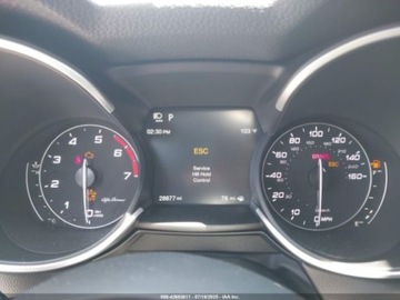 Alfa Romeo Stelvio 2022 Alfa Romeo Stelvio Sprint 2022 2.0l 2.0 Benzyna 280KM, zdjęcie 10