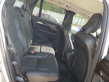 Volvo XC90 II 2019 Volvo XC 90 T6 Momentum 2019 2.0l 2.0 Benzyna 316KM, zdjęcie 11