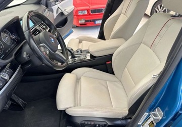 BMW X4 G01 2017 BMW X4 M M40i 360 KM IDEALNY Warszawa 3.0 Benzyna 360KM, zdjęcie 6