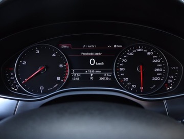 Audi A6 C7 Avant 2.0 TDI 177KM 2011 Audi A6 2.0 TDI, 174 KM, Automat, Skóra, Navi, zdjęcie 10