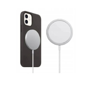 Oryginalna Ładowarka indukcyjna Apple MagSafe USB-C do iPhone 2000 mA