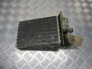 CHLADIČ RADIÁTORU PEUGEOT 307 1.6 HDI