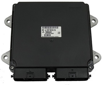ECU MITSUBISHI COLT Z30 1.3 A1351503279 1860A442