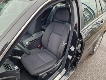 Mercedes Klasa C W204 Kombi T204 2.2 200 CDI 136KM 2009 Mercedes C 200 2.2 CDI 136 KM, Bluetooth,, zdjęcie 5