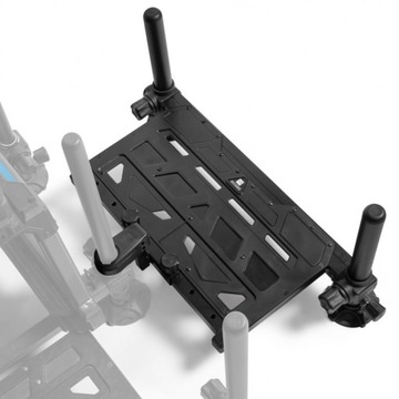 Platforma Boczna Preston Podnóżek Offbox36 Side Foot Rest Do Siedzisk Kosza