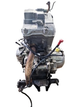 HONDA VARADERO XL 1000 V SD02 ДВИГАТЕЛЬ В КОМПЛЕКТЕ