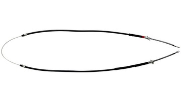 Linka hamulca ręcznego Lada 2101-07