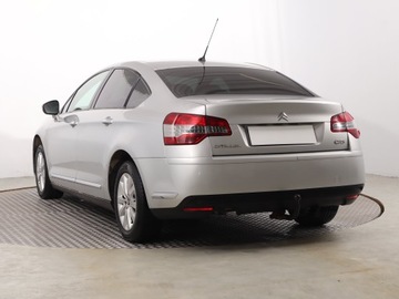 Citroen C5 III 2012 Citroen C5 1.6 HDi, Navi, Klima, Klimatronic, zdjęcie 3