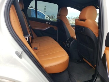 BMW X5 G05 2022 BMW X5 xDrive40i 2022 3.0 Benzyna 335KM, zdjęcie 11