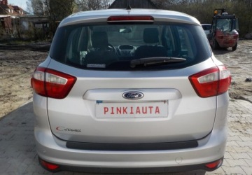 Ford C-MAX II Minivan 1.6 TDCi 95KM 2013 Ford C-MAX Diesel Okazja 1.6 Diesel 95KM, zdjęcie 11