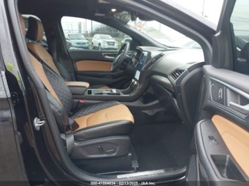 Ford Edge II 2024 Ford Edge Titanium 2024 2.0l 2.0 Benzyna 250KM, zdjęcie 9