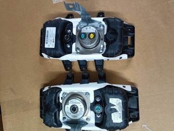 AIRBAG SPOLUJEZDCE MERCEDES GLC W254