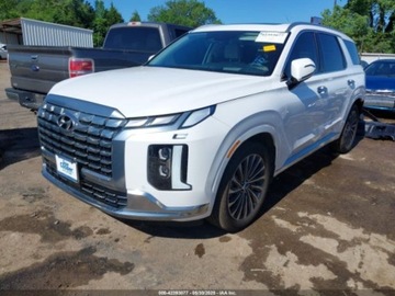 Hyundai 2025 Hyundai Palisade Calligraphy 2025 3.8l 3.8 Benzyna 291KM, zdjęcie 1