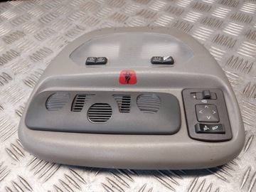 LAMPA POLSTROVÁNÍ FIAT MULTIPLA I 2003R 735241919
