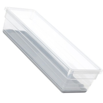 CURVER ORGANIZER DO SZUFLADY PUDEŁKO WKŁAD 22,5cm