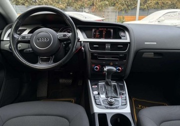 Audi A5 8T Cabrio Facelifting 1.8 TFSI 170KM 2015 Audi A5 Sportback 1.8TFSI 170KM gwarancja NAVI ZAREJESTROWANA Automat, zdjęcie 33