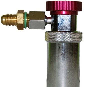 УДЛИНЕННЫЙ БЫСТРОРАЗЪЕМНЫЙ РАЗЪЕМ HP BMW FORD VOLVO