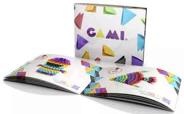 ГАМИ БЛОКИРУЕТ 500 ЭЛЕМЕНТОВ