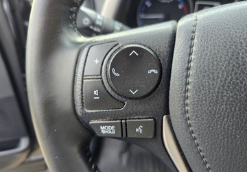 Toyota RAV4 IV MPV Facelifting 2.0 D-4D 143KM 2018 Toyota RAV4 2,0 D 143 KM GWARANCJA Zamiana Zarejestrowany 2.0 Diesel 143KM, zdjęcie 27