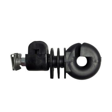 Изолятор желоба для куницы овчарки, 10 шт.