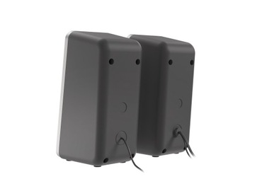 КОМПЬЮТЕРНЫЕ КОЛОНКИ GENESIS HELIUM 100BT 2.0 RGB