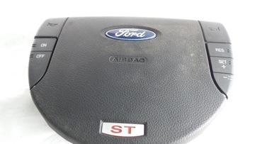 AIRBAG ULOŽENÍ FORD MONDEO MK3 ST220 MK 3 ST 220