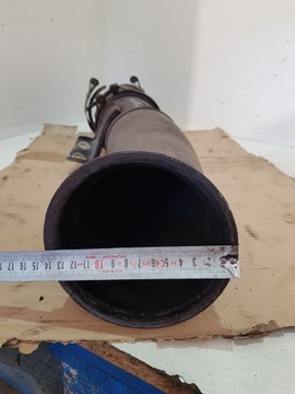 RURA WYDECHOWA SCANIA R380 EURO 4 2008