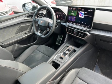 Cupra Leon II Sportstourer Facelifting 2.0 TSI 333KM 2025 Cupra Leon Sportstourer VZ 2.0 TSI 333 KM 4Drive D, zdjęcie 26