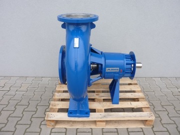POMPA ABS SULZER SCANPUMP BA 300/250-43 DUPLEX