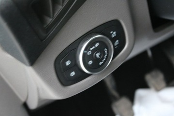 Ford Transit Connect III Van L1 1.5 EcoBlue 120KM 2022 Ford Transit Connect L1 EcoBlue 120KM Trend F-vat, zdjęcie 18