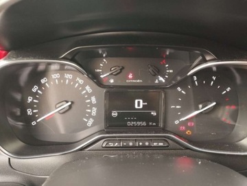 Citroen C3 III Hatchback 1.2 PureTech 110KM 2019 Citroen C3 Citroen C3 Salon PLBardzo niski przebiegHistoria ASO 1.2, zdjęcie 4