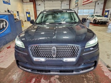 Lincoln Aviator 2022 Lincoln Aviator Reserve 2022 3.0 Benzyna 400KM, zdjęcie 5