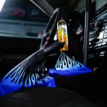 MĚCH PÁKY ŘAZENÍ BRZDY RUČNÍ - E46 E36 E30 E34 E38