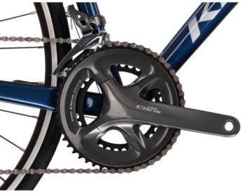 KROSS VENTO 2.0, РАМА 20