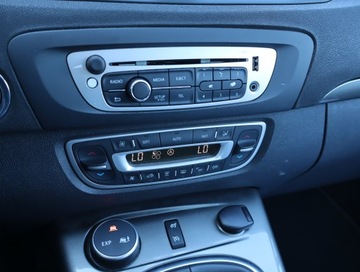 Renault Scenic III XMOD Energy TCe 115KM 2013 Renault Scenic 1.2 TCe, Salon Polska, zdjęcie 11