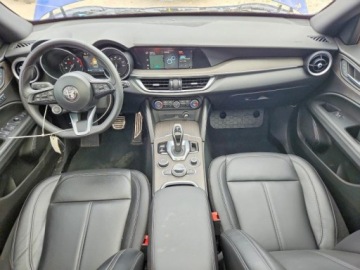 Alfa Romeo Stelvio SUV Facelifting 2.0 Turbo 280KM 2022 Alfa Romeo Stelvio Ti 2022 2.0 Benzyna 280KM, zdjęcie 8