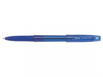 Długopis niebieski PILOT BPS-GG-F-L