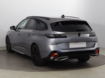 Peugeot 308 III SW 1.2 PureTech 130KM 2023 Peugeot 308 1.2 PureTech, Salon Polska, zdjęcie 3